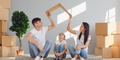 Trebu home Altum atbalsts Jaunu dzīvokļu iegādēi